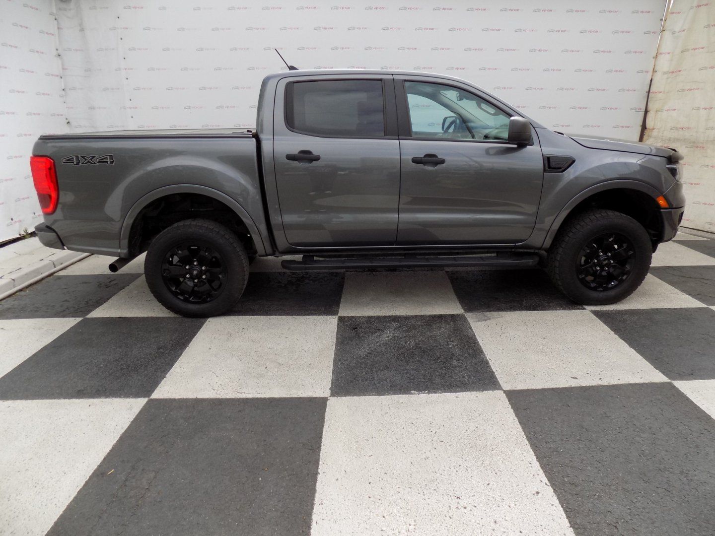 Ford Ranger, 2.3XLT/Double Cab/4WD/AT/ - fotka 6