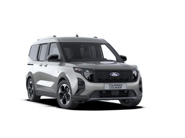 Active L1, 1.0 EcoBoost, Aut.