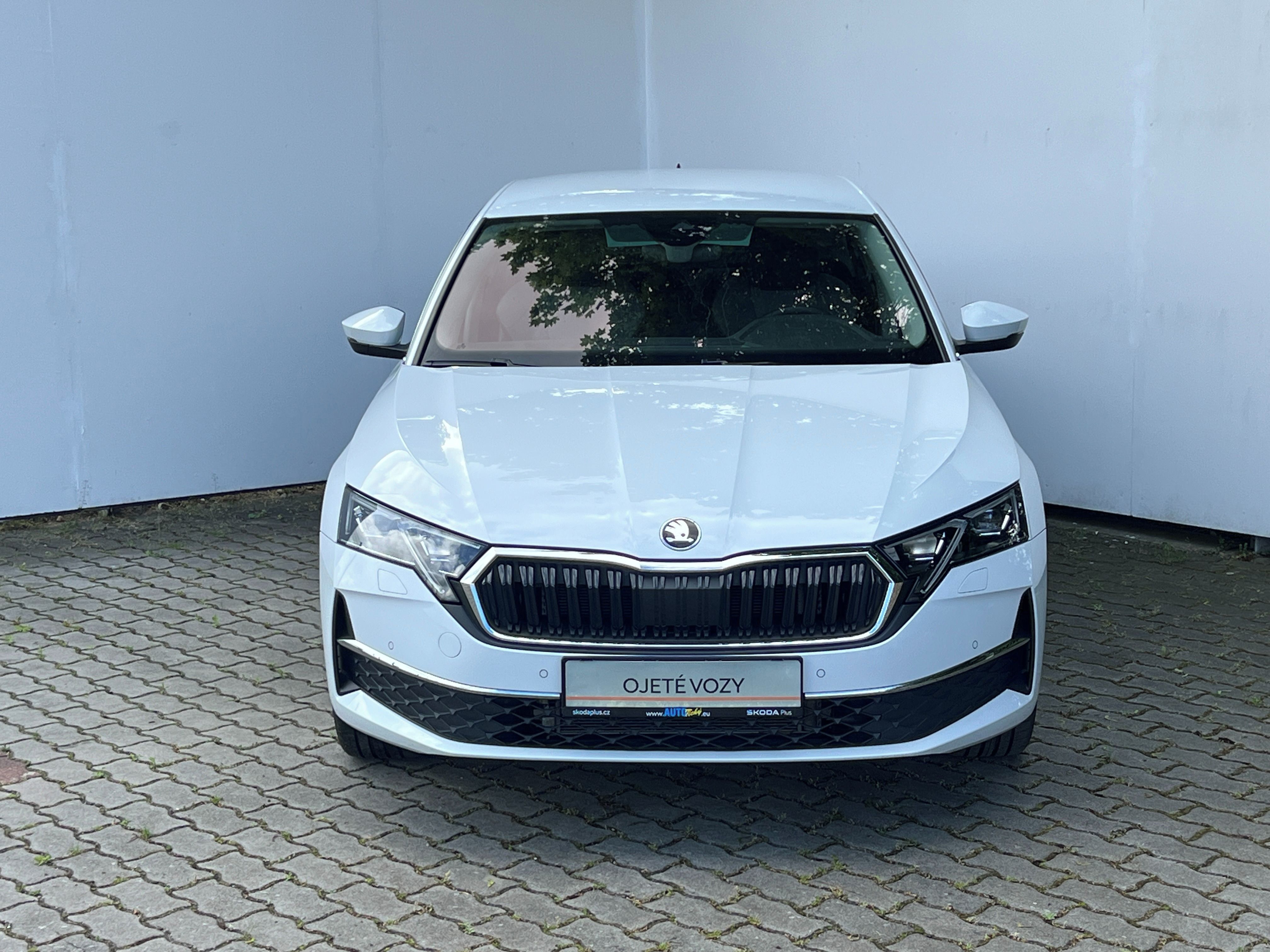 Škoda Octavia, 1,5 TSI 110kW Top Selection - fotka 2