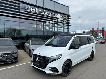 2,0 Marco Polo 300 d  / 4M