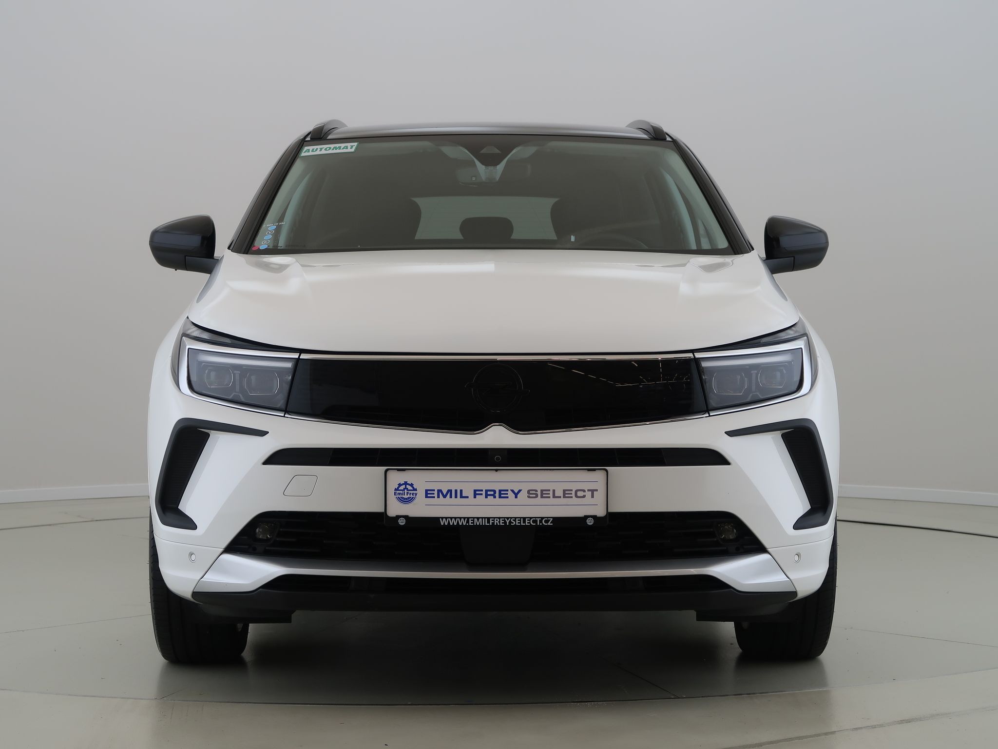 Opel Grandland, 1,6PHEV,AT,4x4,Ultimate - fotka 2