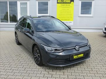 1,0 TSI 81kW LIFE ČR Top Stav