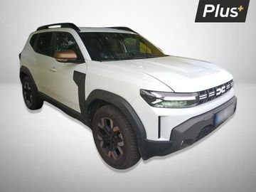 1.2 TCe, Extreme, Záruka, 4X4