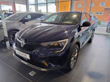 Techno Full Hybrid E-Tech 145