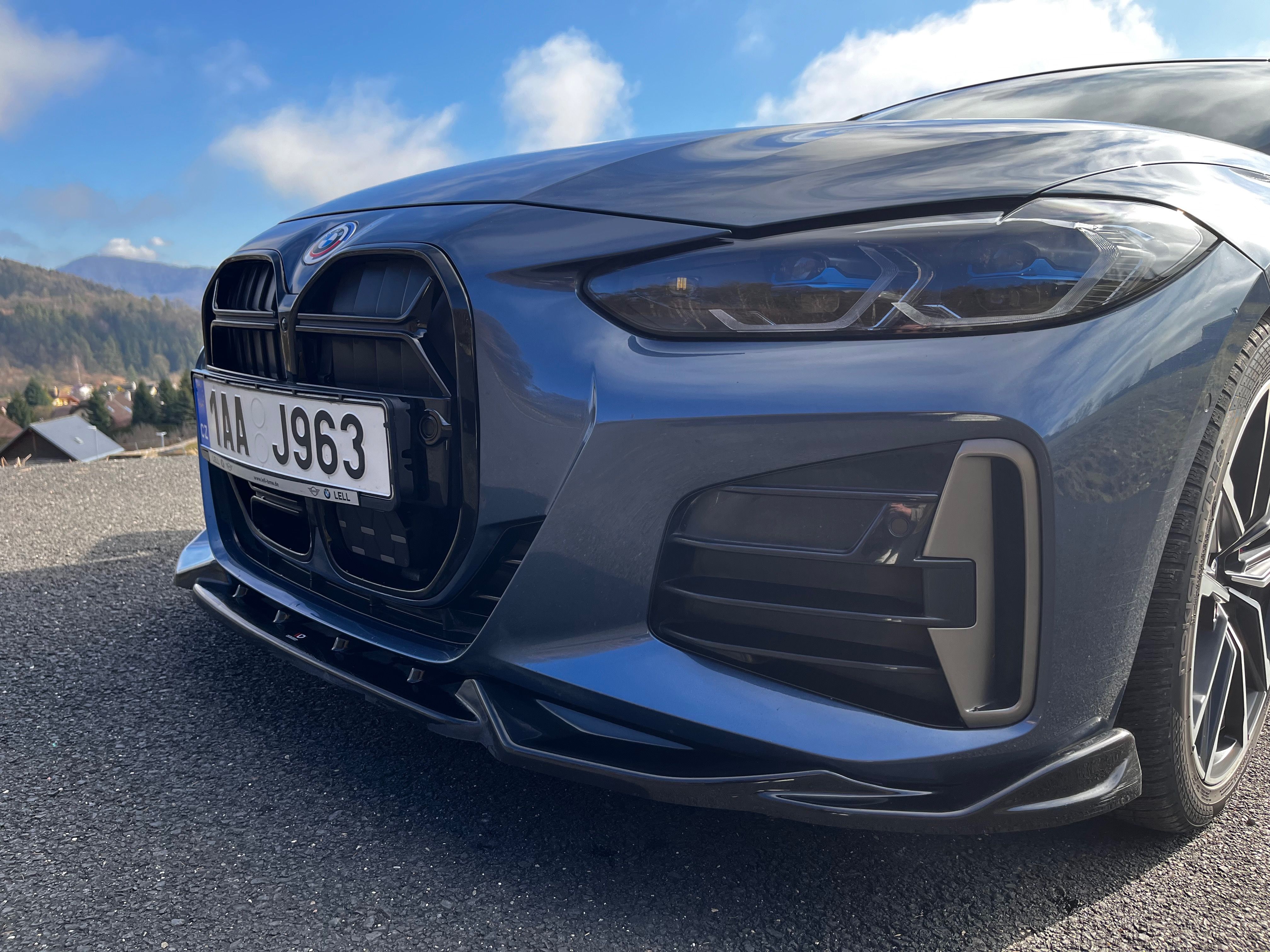 BMW Řada 4, M440i xDrive - Remus - fotka 5