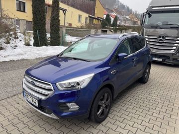 Titanium 1.5 EcoBoost
