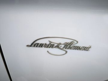 2.0TDi Laurin Klement 4x4