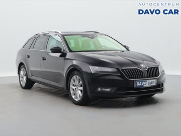 1.6 TDI Style plus Kůže Navi