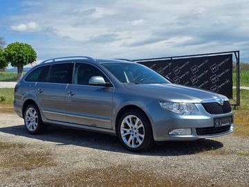 3.6 FSI DSG Elegance 4x4
