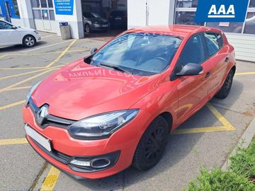 1.5 dCi, Klima, Tempomat