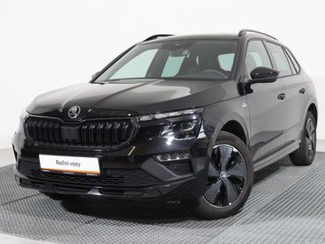 MONTE CARLO 1,0TSI/MATRIX,PANO