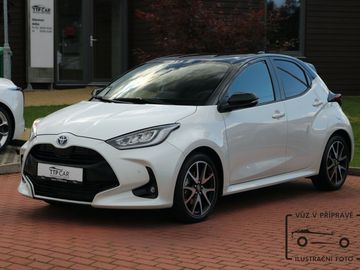 1.5 HEV Premiere Edition