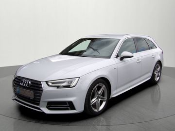 2.0TDI S-tronic S-line LED ČR