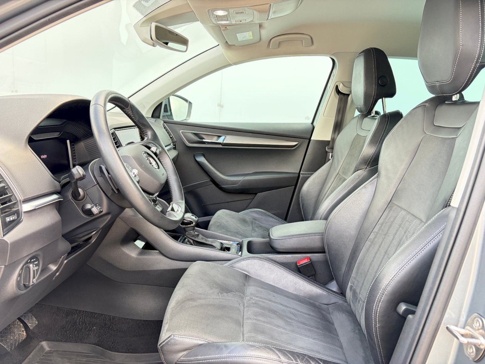 Škoda Karoq, DSG 1.5 TSI / 110 kW / STYLE - fotka 6