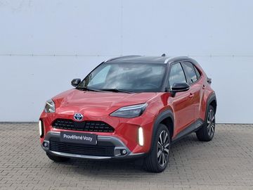 1.5 HSD e-CVT Premiere Edition