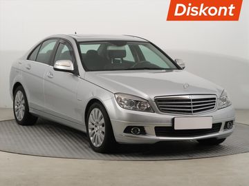 320 CDI, Automat, Serv.kniha