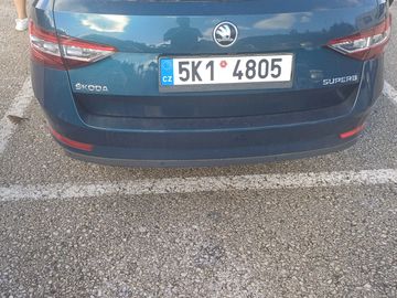 superb 3 2.0tdi 110kw
