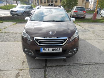 1.6 HDi 84kW