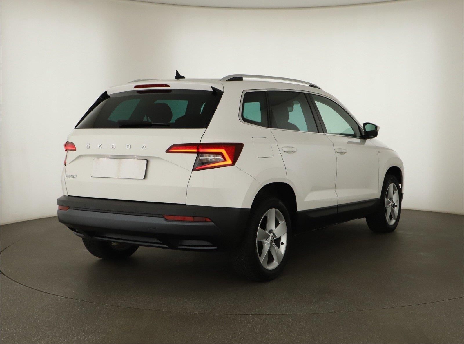Škoda Karoq, 1.6 TDI, Style, Automat, Navi - fotka 5