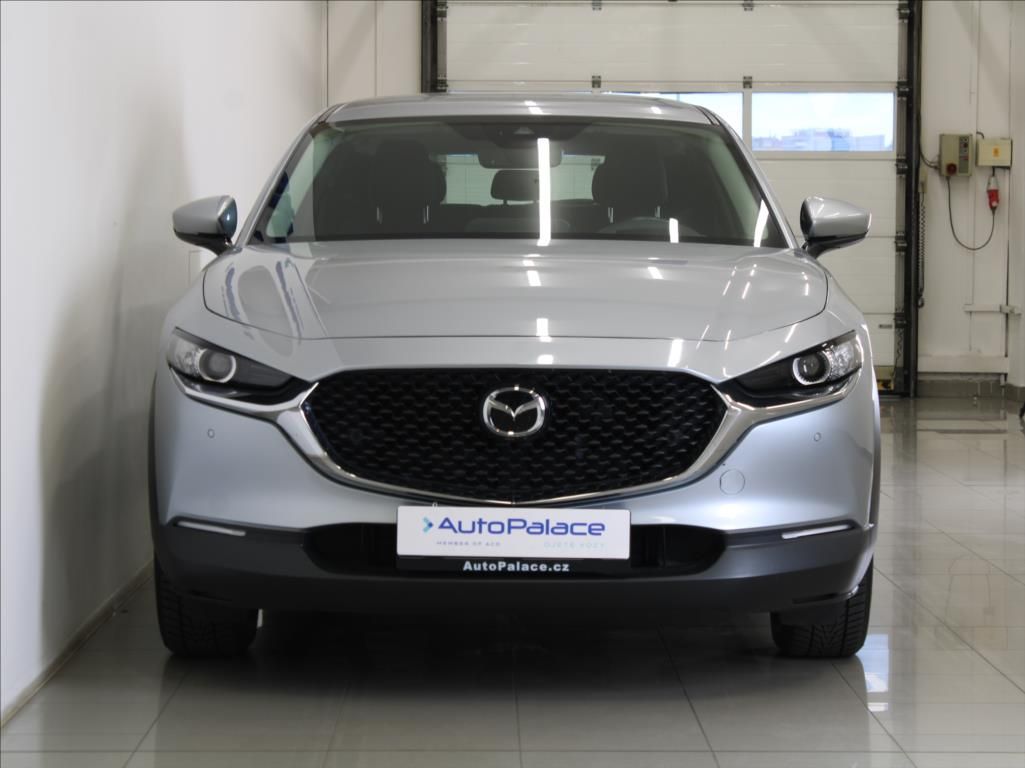 Mazda CX-30, 2,0 G150 AWD AT 1.maj. 15tkm. - fotka 2