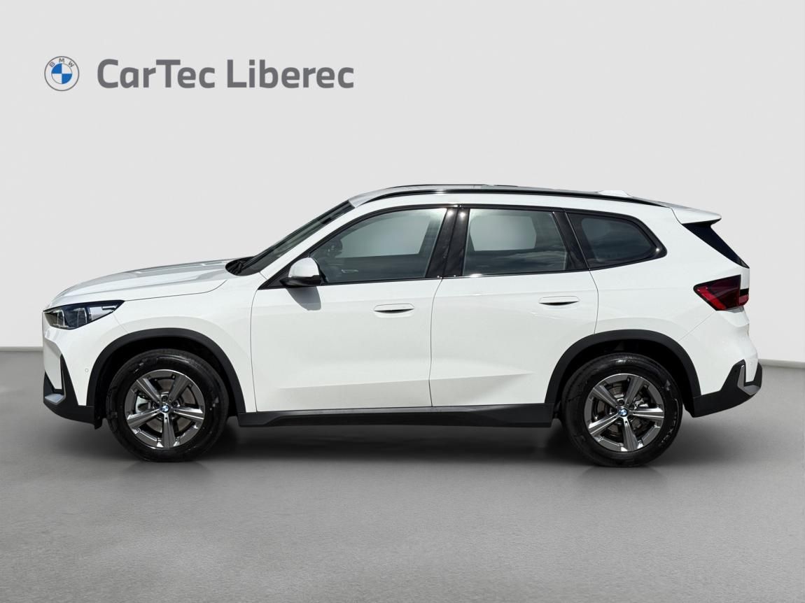 BMW X1, sDrive20i - fotka 5