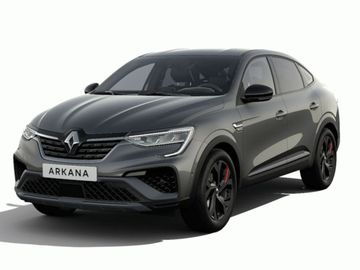 full hybrid E-tech 145 E-Tech