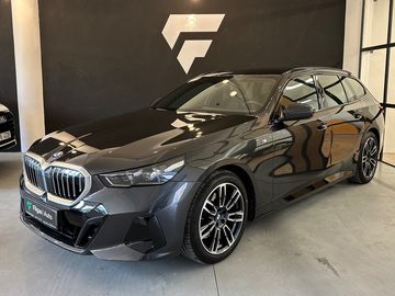 520D XDRIVE M SPORT TOURING