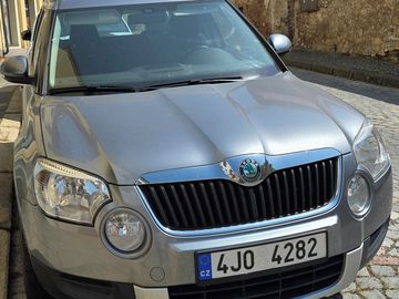 2.0 TDI 81kW, ČR
