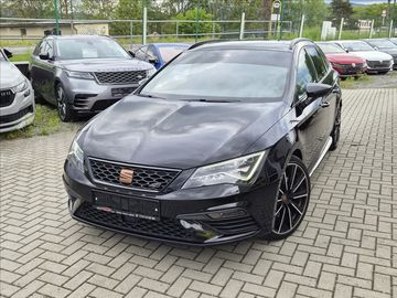 2,0 CUPRA 300 ST 4Drive*PANORA