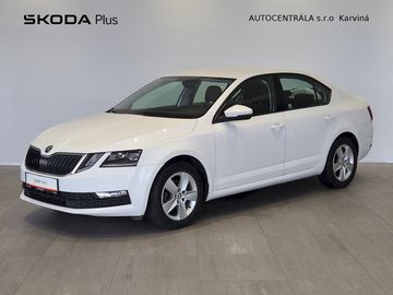 OCTAVIA AMB TD 85/1.6 M5F