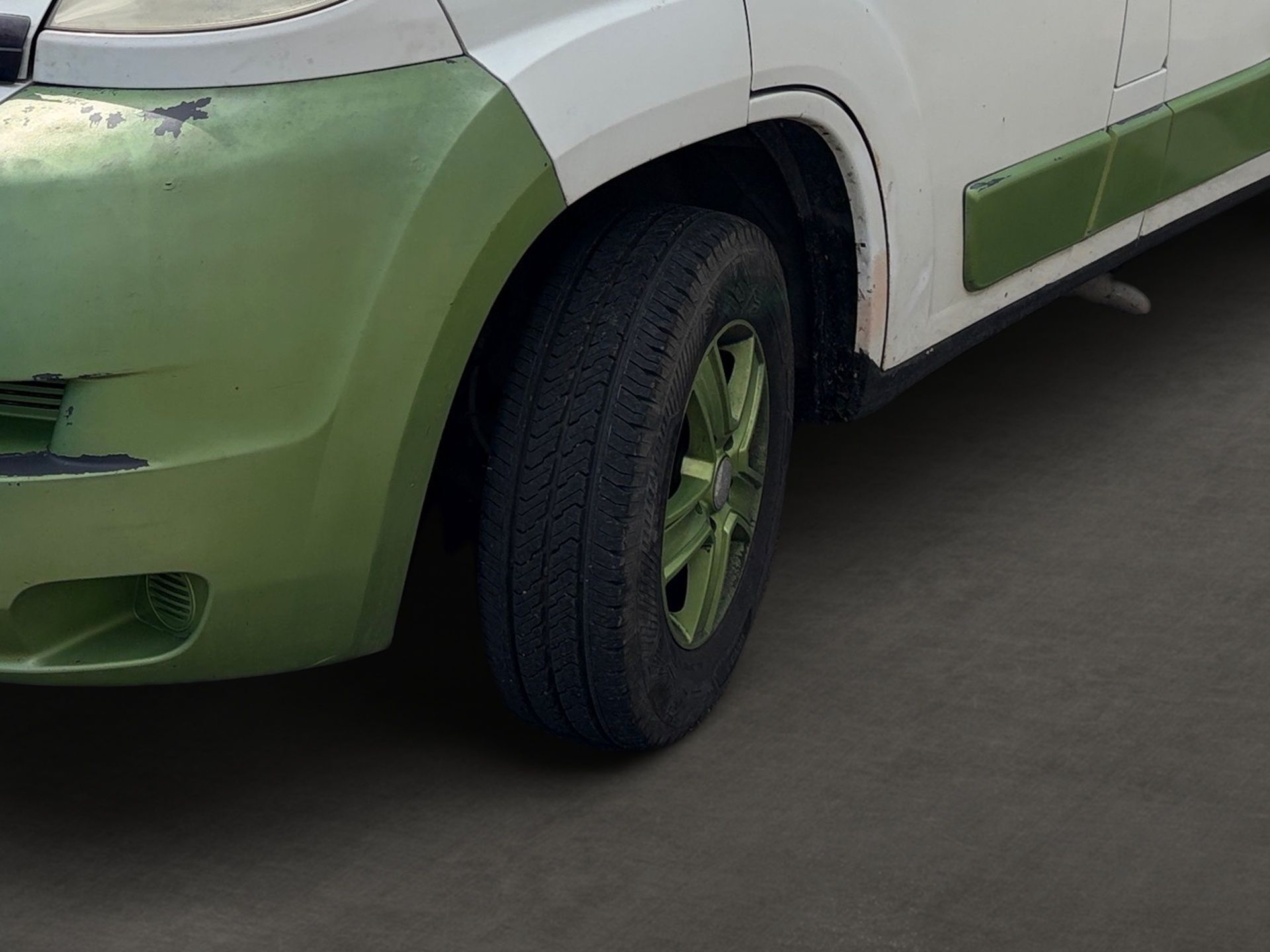 Peugeot Boxer, 9-míst dvojitá klima - fotka 2