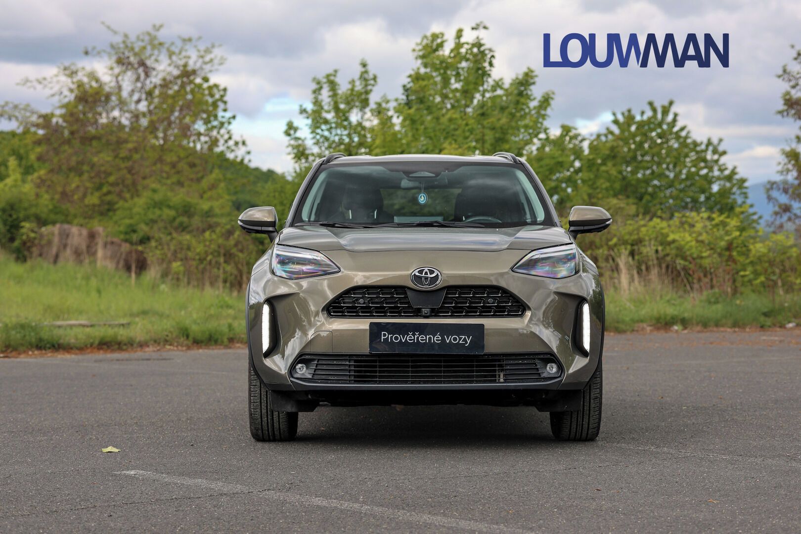 Toyota Yaris Cross, AT EXECUTIVE TECH - fotka 4