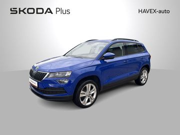 2.0 TDI Style