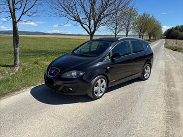 Fotografie auta