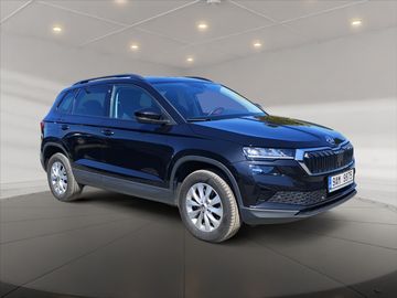 2,0 TDI 85 Ambition