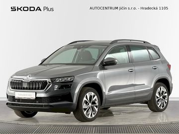 DSG 1.5TSI 110kW Style