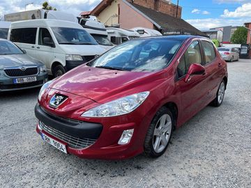 1.6T, Plná výbava