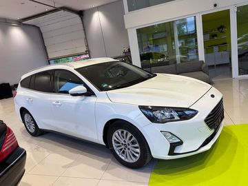 TURNIER 1.0 BENZIN 92kW