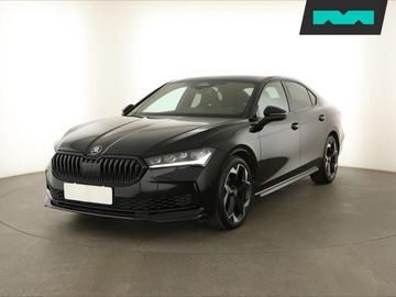 2.0 TSI, Sportline, Navigace