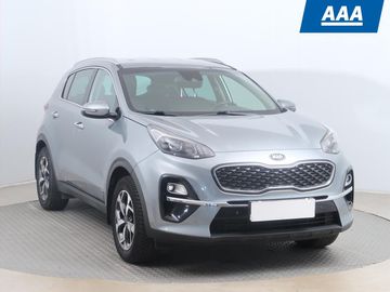 1.6 T-GDI, NOVÁ CENA, 4X4