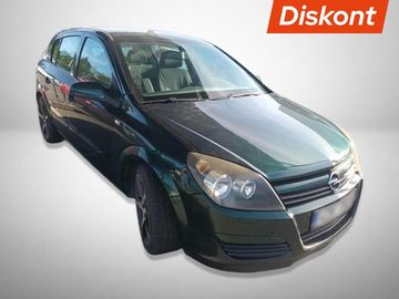1.7 CDTI, po STK, Klima