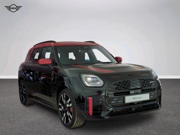 JCW ALL4