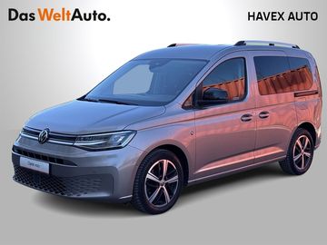 Combi 1.5 TSI DSG Style
