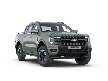 Platinum, 2.3 PHEV 281k e-4WD