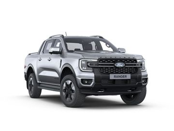Platinum, 2.3 PHEV 281k e-4WD