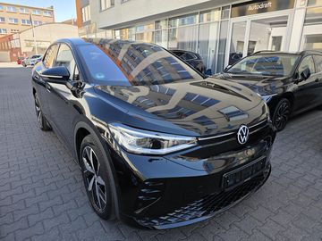 iD.5 GTX 4Motion 220kW 4x4