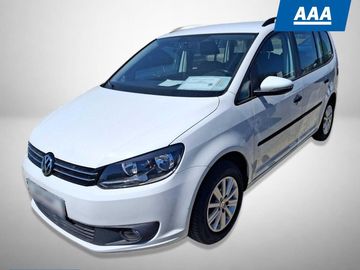 1.2 TSI, Serv.kniha