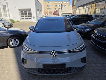 ID.4 Pro 150kW / Tažné / 19''