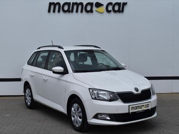 1.2 TSI 66kW 1.MAJITEL DPH ČR