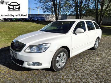 1,6TDi, nová v ČR